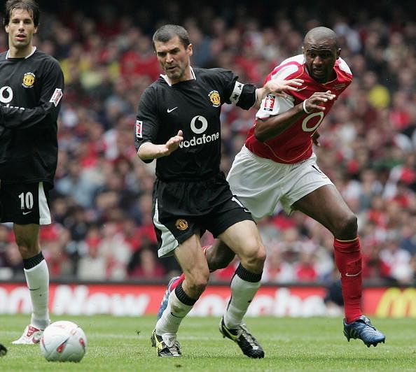 FA Cup Final - Arsenal v Manchester United